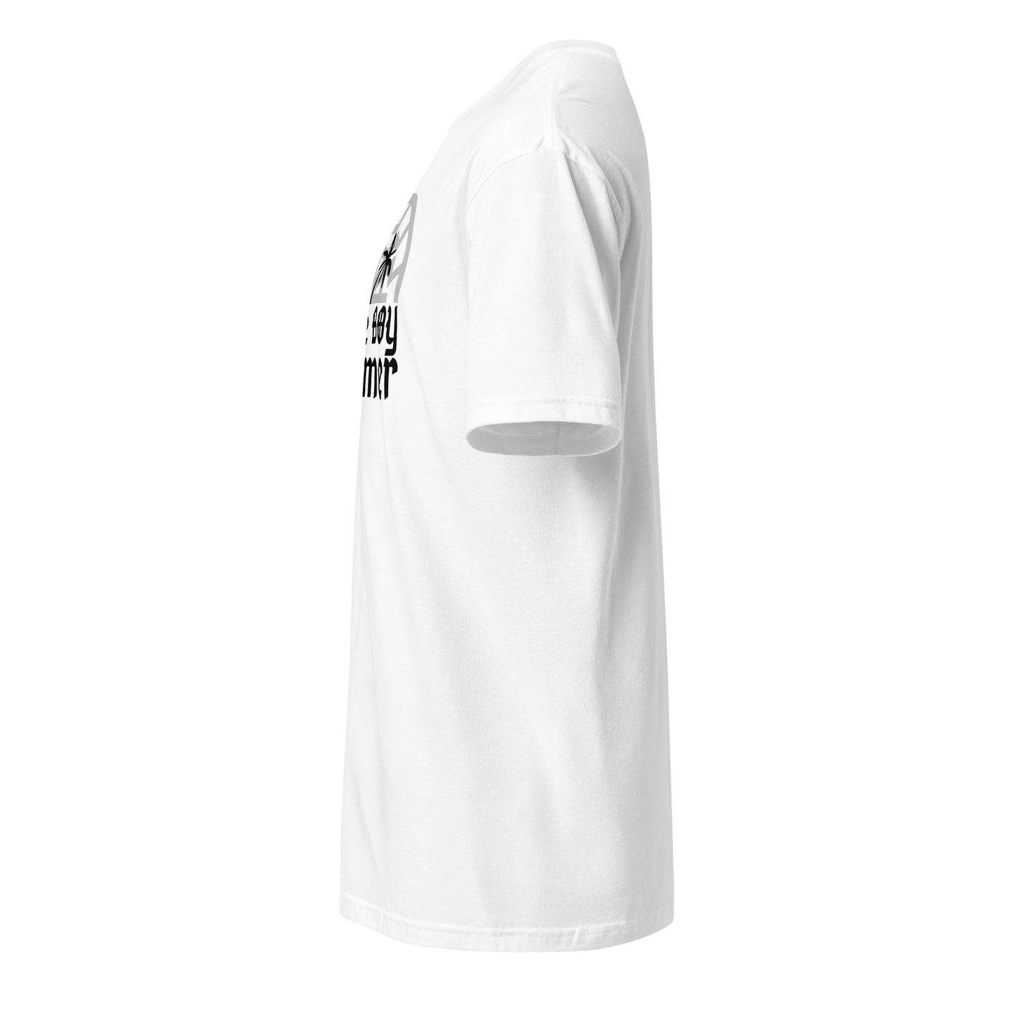 White Boy Summer tee