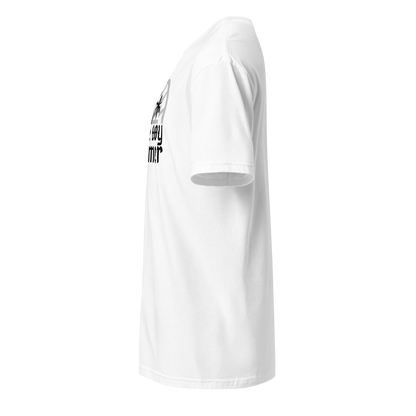 White Boy Summer tee
