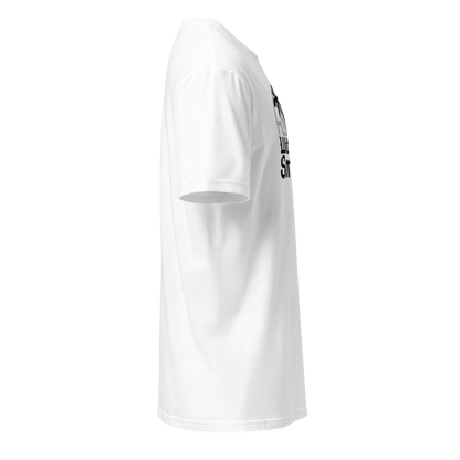 White Boy Summer tee